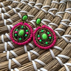 Handmade Earrings